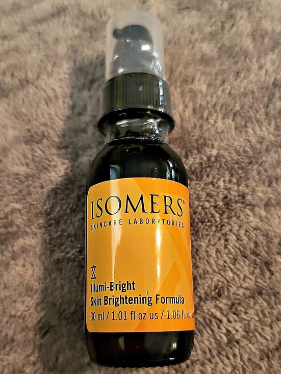 ISOMERS Other - ISOMERS Illumi-Bright Skin Brightening Formula 30 ml ✨️NEW✨️